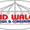 Mid Wales Windows & Conservatories