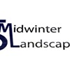 Midwinter Landscaping