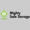 Mighty Safe Storage