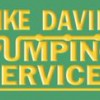 Mike Davies Pumping Services