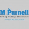M Purnell Building & Roofing