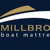 Millbrook Boat Mattresses