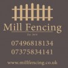 Mill Fencing