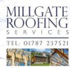 Millgate R