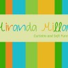 Miranda Millar Curtains & Soft Furnishing