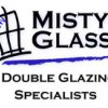 Misty Glass
