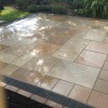 Mitchell Paving Liverpool