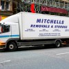Mitchells Removals Facilities Management