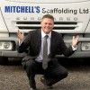 Mitchell's Scaffolding