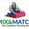 Mix & Match Carpets