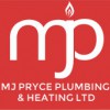 M J Pryce Plumbing & Heating