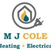M J Cole Heating & Electrical