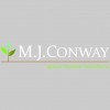 M.J.Conway Groundwork