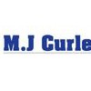 M.J Curle