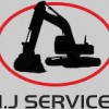 M J Groundwork Services