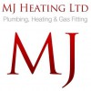 M J Heating