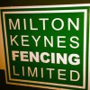 Milton Keynes Fencing