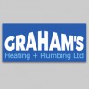 Grahams Heating + Plumbing