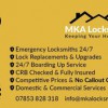 MKA Locksmiths