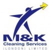 M & K Cleaning Services