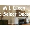 M L Dixon Painting & Decorating