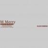 M Merry Quality Gas Services