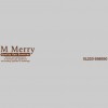 M Merry Quality Gas Services