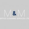 M & M Office Cleaning Services