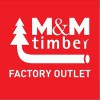 M & M Timber