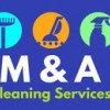 M & A Cleaning Services