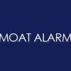A Moat Alarms
