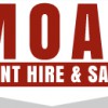 Moat Plant Hire & Sales