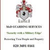 M.o. D Guarding Services