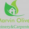 Marvin Oliver Carpentry