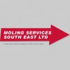 Moling Services South East