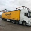Monarch Transport