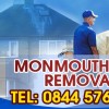 Monmouthshire Removals