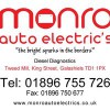 Monro Auto Electrics