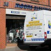 Moore Electrics