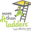 More Than Loft Ladders