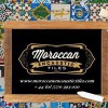 The Moroccan Encaustic Tile