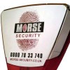 Morse Security Installations