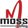 Moss Roofing