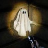 Ghost Hunting At Craig Y Nos Castle