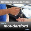Milestone Auto Services