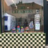 Executive Dry Cleaners