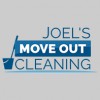 Move Out Cleaning London