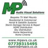 Mp Audio Visual Solutions