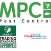 MPC Pest Control