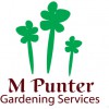 M Punter Gardening Services